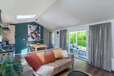 Wellness Cottage mit Hot tub und Sauna | 4...