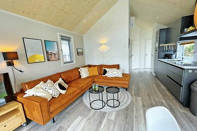 Eco Cottage | 4 Personen