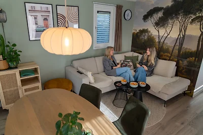 Wellness Cottage | 5 Personen