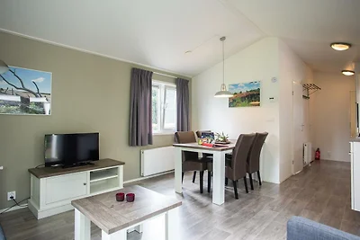 Heuvelrug Cottage Komfort | 4 Personen