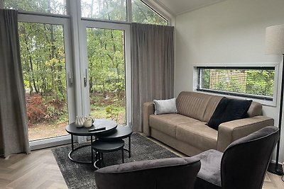 Bos Cottage Deluxe | 4 personen