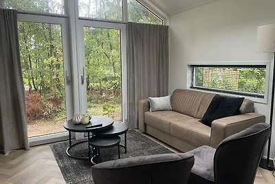 Wald Cottage Deluxe | 4 Personen