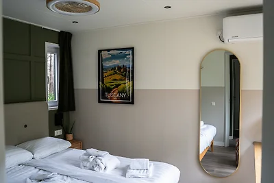 Wellness Cottage met privé Hottub en Sauna | ...