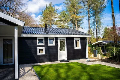 Heuvelrug Cottage mit Whirlpool | 6 Personen