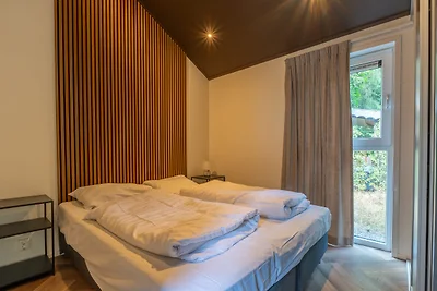 Bos Cottage met hottub | 4 personen