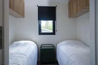 Eco Cottage Comfort | 4 Personen