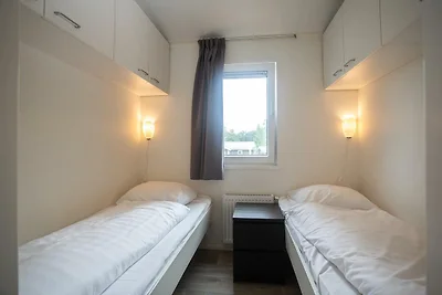 Heuvelrug Cottage Komfort | 4 Personen