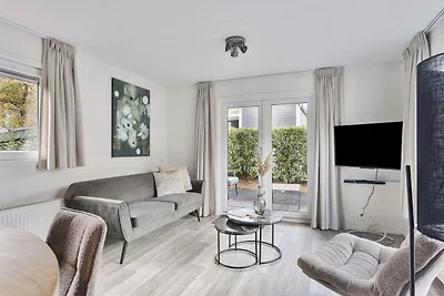 Wellness Lodge mit Hottub | 2 personen