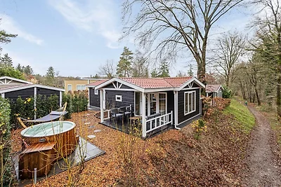 Wellness Lodge de Heuvelrug | 4 Personen
