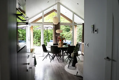Wellness Cottage met privé Hottub en Sauna | ...