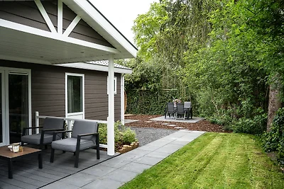 Wellness Cottage mit Hot tub und Sauna | 4...
