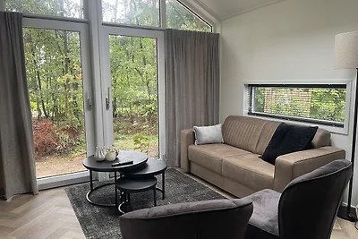 4 persoons Wald Cottage