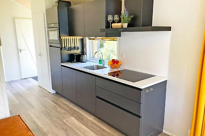 Eco Cottage | 4 Personen