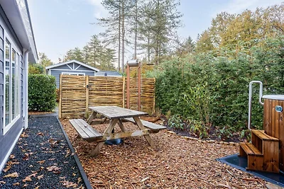 Wellness Lodge mit Hottub | 2 personen