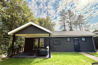 Bos Cottage Deluxe | 4 personen