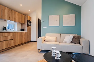 10-Personen Wellness Lodge