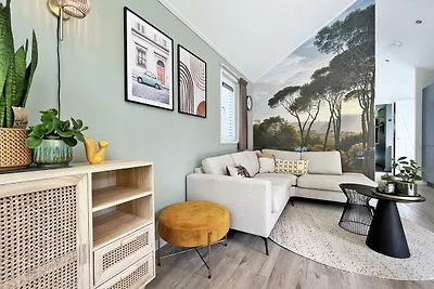Wellness Cottage | 5 Personen