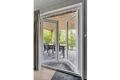 Premium Lodge | 4 Personen