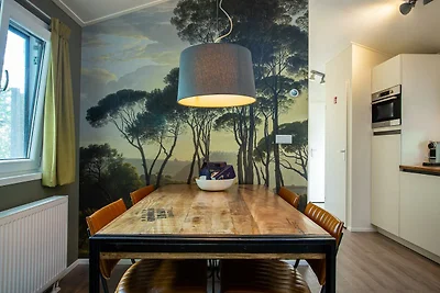 Casa vacanze Vacanza di relax Rhenen