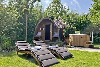 Casa vacanze Vacanza di relax Rhenen