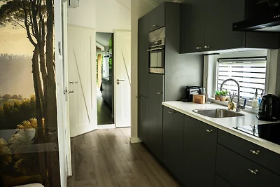 Wellness Cottage met privé Hottub en Sauna | ...