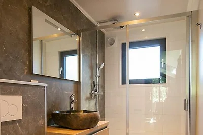 Pool Lodge | 6 Personen
