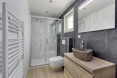 Premium Lodge | 4 Personen