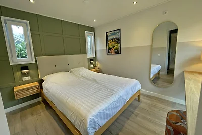 Wellness Cottage | 5 Personen