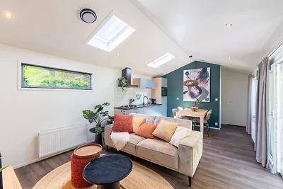 Wellness Cottage mit Hot tub und Sauna | 4...