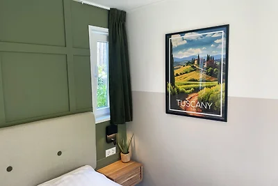 Casa vacanze Vacanza di relax Rhenen