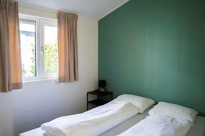 Heuvelrug Cottage mit Whirlpool | 6 Personen