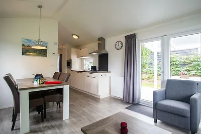 Heuvelrug Cottage Komfort | 4 Personen