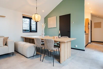 10-Personen Wellness Lodge