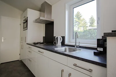 Bos Lodge | 5 personen