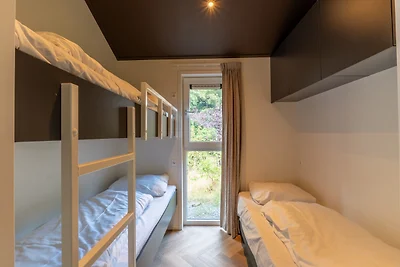 Bos Cottage met hottub | 4 personen