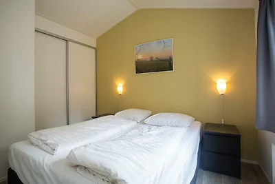 Heuvelrug Cottage Komfort | 4 Personen