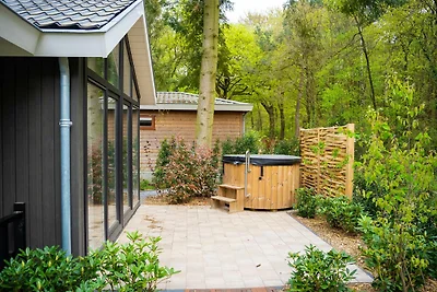 Wald Cottage mit hottub | 4 Personen