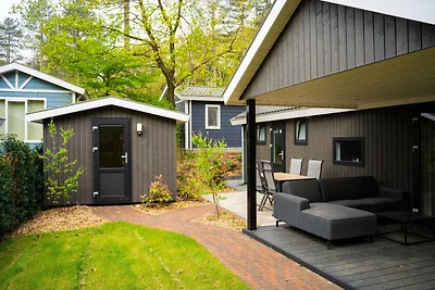 Wald Cottage mit hottub | 4 Personen