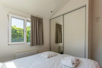 Wellness Cottage mit Hot tub und Sauna | 4...