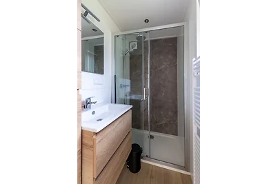 Eco Cottage mit Whirlpool | 4 Personen
