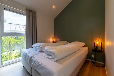 Eco Cottage mit Whirlpool | 4 Personen