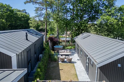 Eco Cottage met hottub | 4 personen