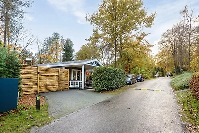 Wellness Lodge mit Hottub | 2 personen
