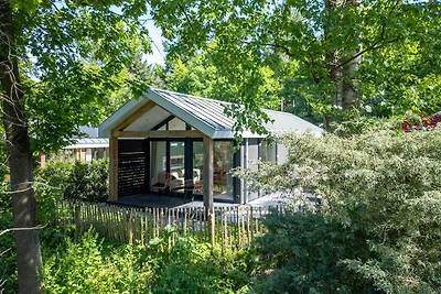 Eco Cottage met hottub | 4 personen
