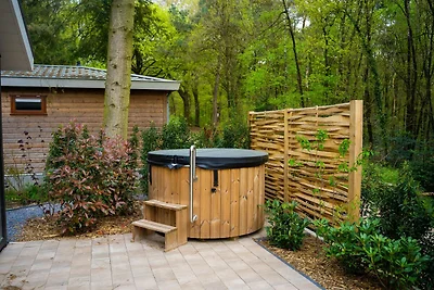 Wald Cottage mit hottub | 4 Personen