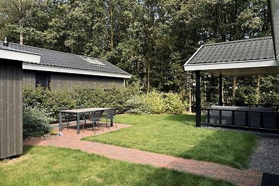 Bos Cottage Deluxe | 4 personen