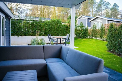 Heuvelrug Cottage met hottub | 4 personen