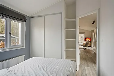 Wellness Lodge de Heuvelrug | 4 Personen