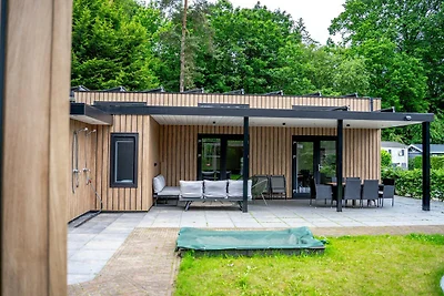 Wellness Cottage | 6 Personen
