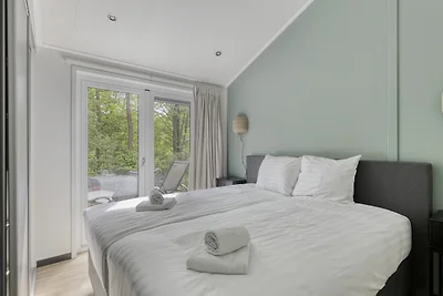 Premium Lodge | 4 Personen